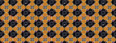 Moda baskısı. Çiçeğin suluboya çizimlerinin mükemmel deseni. Suluboya desenli çiçek deseni. Ton halinde. Dekorasyon ve tasarım için güzel desen.