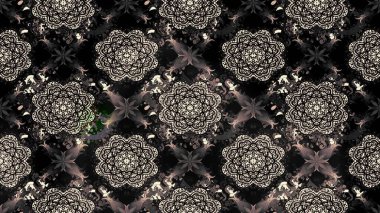 Ton halinde. Suluboya desenli çiçek deseni. Moda baskısı. Çiçeğin suluboya çizimlerinin mükemmel deseni. Dekorasyon ve tasarım için güzel desen.