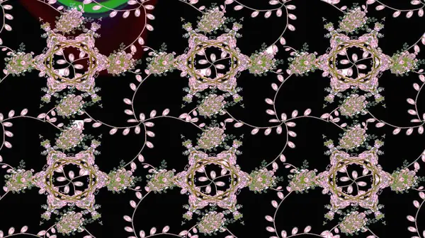 Modaya uygun kumaş deseni. Tony 'nin kumaş kalıbını çiz. Küçük çiçekteki sevimli çiçek deseni. Raster illüstrasyonu.