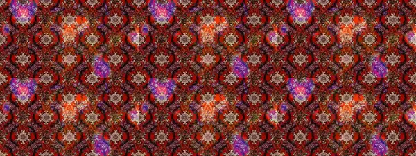 Düz Çiçek Elementleri Tasarımı. Raster illüstrasyonu. Taslak desenli, modaya uygun kumaş deseni. Renkli Bahar Teması eskiz kalıbı. Şirin çiçek elementleri..