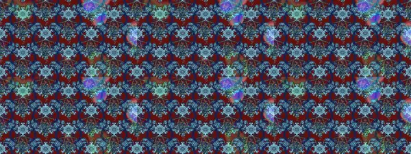 Mavi, kırmızı ve kahverengi renkte manzaralı çiçek deseni. Çiçek kompozisyonu, el boyası, hassas şablon. Sevgililer günü ve tebrik kartı konsepti için şık bir davetiye. Üst görünüm, yumuşak biçim.