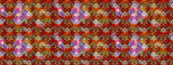 Düz Çiçek Elementleri Tasarımı. Modaya uygun kumaş deseni. Renkli Yaz Temalı eskiz kalıbı. Sevimli çiçek raster deseni.