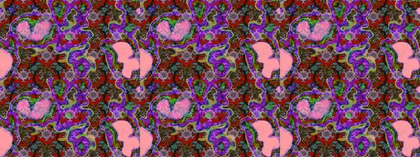 Yatak çarşafları, ceket, paket tasarımı, kumaş ve moda kavramları için tekstil baskısı. Çiçekleri, deniz kabukları, mandalaları ve suluboya efektleriyle donanma geçmişi. Çizim kalıbı etnik tasarım.