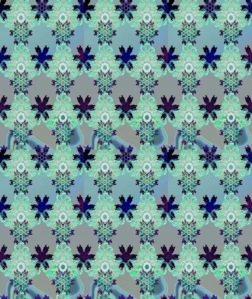 Karşılama ya da düğün geçmişi olarak kullanılabilir. Mavi lale çiçekli Raster eskiz deseni. Doğal kozmetik ürünleri, parfüm, çiçekçi dükkanı için bahar ihalesi tasarımı. Paket kağıdı için en iyisi..