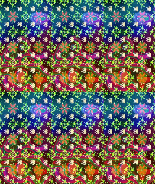 Manzaralı çiçek deseni. Üst manzara, yumuşak mavi renk tarzı. Sevgililer günü ve tebrik kartı konsepti için şık bir davetiye. Çiçek kompozisyonu, el boyası, hassas şablon..