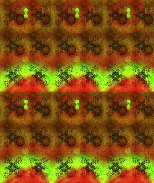 Şekil verilmiş çiçeklerle eskiz deseni. Çiçek deseni duvar kağıdı, desen dolguları ve web sayfası arka planı için kullanılabilir. Süslü zentangle çizim dokusu, soyut çiçeklerle süslenmiş..