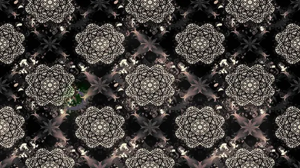 Ton halinde. Suluboya desenli çiçek deseni. Moda baskısı. Çiçeğin suluboya çizimlerinin mükemmel deseni. Dekorasyon ve tasarım için güzel desen.