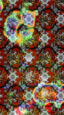 Klasik çiçek desenli. Raster 'ın taze dokusu. Yumuşak fayans. Paketleme, tekstil, duvar kâğıdı için çiçek eskizi. Yumuşak pamuk tasarımı.