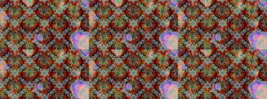 Özgürlük stili Millefleur 'lar. Taşralı şıklığı. Tekstil, duvar kâğıdı, kapaklar, yüzey, baskı, hediye paketi, hatıra defteri, dekupaj. Küçük yabani çiçeklerdeki halk modelini çiz..