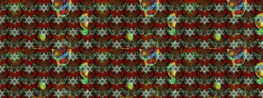 Güzel eskiz şekli. Düz Çiçek Elementleri Tasarımı. Renkli Yaz Temalı eskiz kalıbı. Güzel kumaş deseni. Yazdır. Raster çiçekli arka plan.