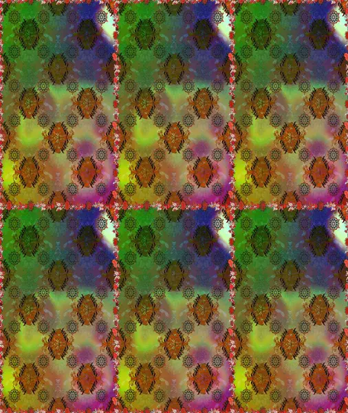 Zarif, parlak ve pürüzsüz yeşil ve kahverengi çiçek desenli tasarım. Sabıka baskıları, bebek kıyafetleri, duvar kâğıtları, paket kutuları vb..