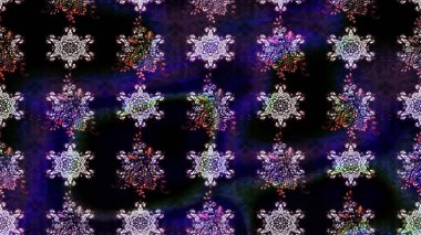 Colour Summer Theme sketch pattern Background. Flat Flower Elements Design. Trendy sketch Floral Pattern In Raster illustration. Beautiful fabric pattern.