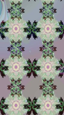 Egzotik çiçekler, gri ve nötr renkler üzerine botanik ve parlak klasik doğa. Klasik tropikal doğal elementlerin suluboya seti. Raster illüstrasyonu.