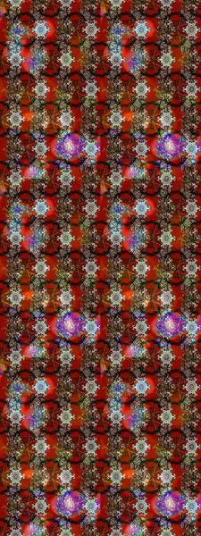 Raster Güzel kumaş deseni. Çiçek arkaplan ile soyut zarafet çizim deseni.