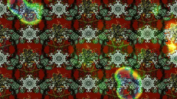 Raster illüstrasyonu. Eski usul. Kumaş, tekstil, duvar kağıdı baskısı için. Eskiz geçmişi. Raster. Tomurcukları çiçekli sevimli çiçek deseni..