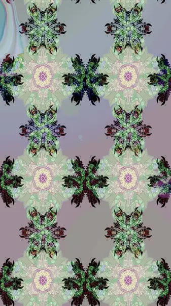 Egzotik çiçekler, gri ve nötr renkler üzerine botanik ve parlak klasik doğa. Klasik tropikal doğal elementlerin suluboya seti. Raster illüstrasyonu.