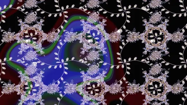 Güzel kumaş deseni. Raster suluboya çiçek deseni, narin çiçekler, siyah, nötr ve kahverengi çiçekler, tebrik kartı şablonu.