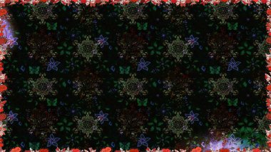 Paket kağıdı için en iyisi. Karşılama ya da düğün geçmişi olarak kullanılabilir. Siyah ve gri lale çiçekli, pürüzsüz bir desen. Doğal kozmetik ürünleri, parfüm, çiçekçi dükkanı için bahar ihalesi tasarımı.