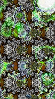 Büyük bir çiçek boyası seti. Raster şirin suluboya çiçek desenleri çiziyor. Kartlar, davetiyeler, tarih kartları ve daha fazlası için kullanılabilir.