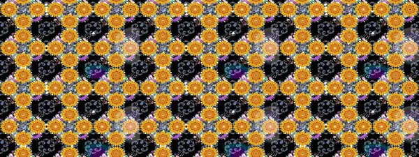 Çiçeğin suluboya çizimlerinin mükemmel deseni. Suluboya desenli çiçek deseni. Dekorasyon ve tasarım için güzel bir desen. Moda baskısı. Ayarlanmış.