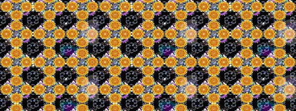 Çiçeğin suluboya çizimlerinin mükemmel deseni. Suluboya desenli çiçek deseni. Dekorasyon ve tasarım için güzel bir desen. Moda baskısı. Ayarlanmış.