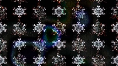 Düz Çiçek Elementleri Tasarımı. Çiçekli çizim şekli. Renkli Bahar Teması eskiz kalıbı. Siyah renkte çiçekler.