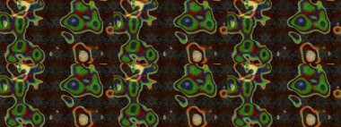 Raster illüstrasyonu. Bahar çiçekleriyle güzel bir çiçek deseni çizmişsin. Güzel kumaş deseni.