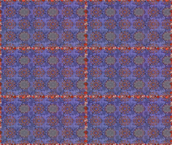 Nazik romantik baskı. Tatil havası. Bahar mevsimi. Raster dikişsiz sevimli çiçek deseni.