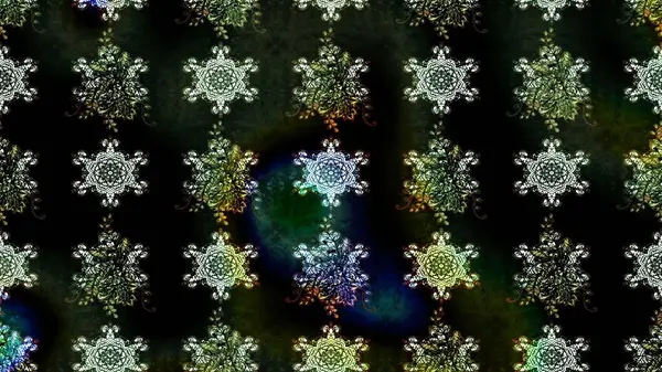 Küçük siyah çiçeklerle oldukça eski bir besin torbası deseni. Tekstil, kumaş, kapaklar, duvar kağıtları, baskı, paket, koleksiyon defteri, örgü, dekupaj için çiçek arkaplanı..