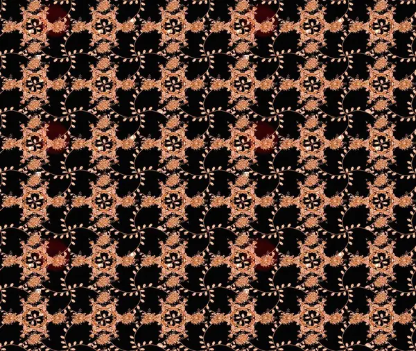 Çiçekleri, deniz kabukları, mandalaları ve suluboya efektleriyle donanma geçmişi. Eskiz modeli etnik tasarım. Yatak çarşafları, ceket, paket tasarımı, kumaş ve moda kavramları için tekstil baskısı.