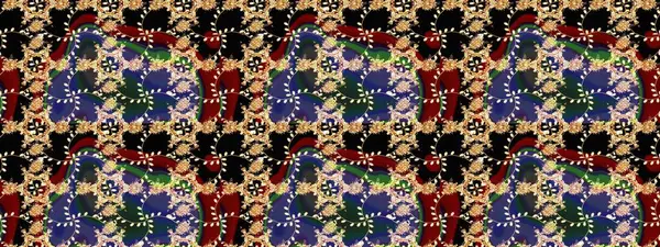 Raster. Zarif, parlak ve eskiz siyah çiçek desenli tasarım. Sabıka baskıları, bebek kıyafetleri, duvar kâğıtları, paket kutuları vb..