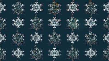 El çizimi. Raster illüstrasyonu. Çiçekli, yapraklı, çiçek desenli çizim..