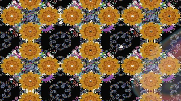 Sevgililer günü ve tebrik kartı konsepti için şık bir davetiye. Üst manzara, yumuşak stil. Çiçek kompozisyonu, el boyası, hassas şablon. Siyah renkte manzaralı çiçek deseni.