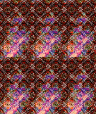 Çizim çiçek deseni duvar kağıdı, web sitesi arka planı, ambalaj kağıdı, davetiye, broşür, afiş veya web sitesi için kullanılabilir. El çizimi Raster çizimi. Karalama elementleri.