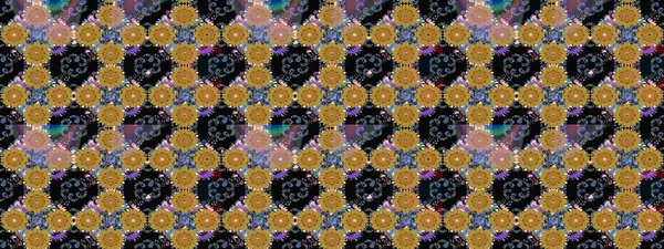 Çiçek desenli raster, siyah çizgi grafik desenli soyut raster arkaplan. Modern stil dokusu.