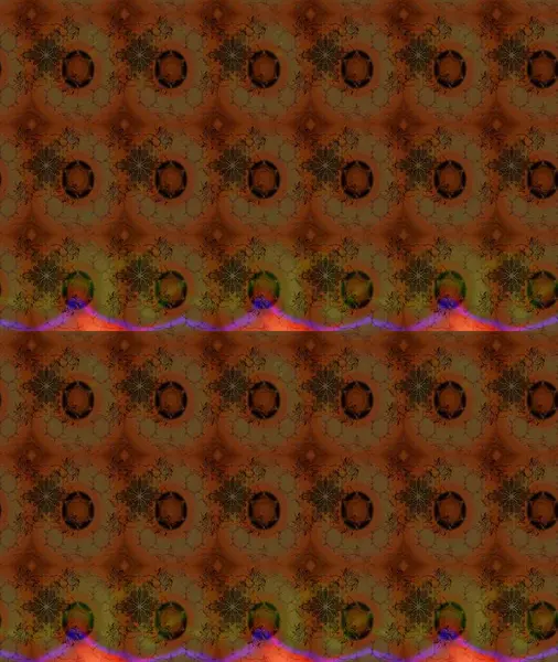 Eski model. Çiçeğin suluboya çizimlerinin mükemmel deseni. Suluboya çizim kalıbı. Dekorasyon ve tasarım için güzel bir desen. Moda baskısı. Raster illüstrasyonu.