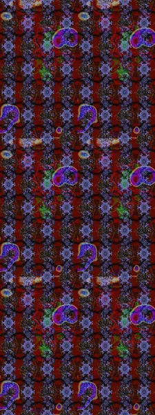 Çizim çiçek deseni duvar kağıdı, web sitesi arka planı, ambalaj kağıdı, davetiye, broşür, afiş veya web sitesi için kullanılabilir. El çizimi Raster çizimi. Parlak elementlerin.