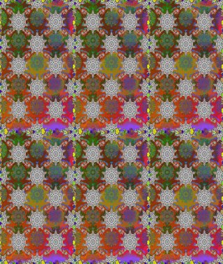 Yatak çarşafları, ceket, paket tasarımı, kumaş ve moda kavramları için tekstil baskısı. Çiçekleri, deniz kabukları, mandalaları ve suluboya efektleriyle donanma geçmişi. Kusursuz etnik tasarım.