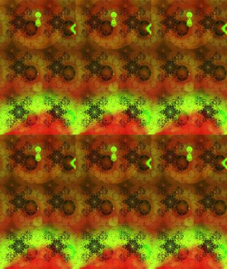 Kahverengi renkli çiçekler. Düz Çiçek Elementleri Tasarımı. Çiçek desenli eskiz, yaz çiçekleri. Renkli Bahar Teması çizim şablonu.