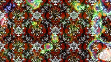 Suluboya çizim kalıbı. Çiçeğin suluboya çizimlerinin mükemmel deseni. Moda baskısı. Eski model. Raster illüstrasyonu. Dekorasyon ve tasarım için güzel desen.