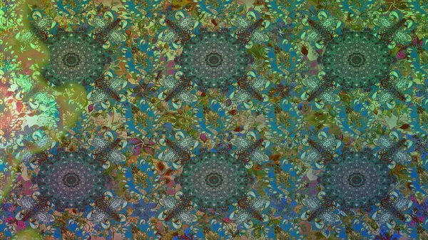 Güzel desen dekorasyon ve tasarım için. Sulu Boya Dikişsiz desen buket çiçek. Trendy yazdırma. Tonda. Çiçek suluboya çizimler ve zarif desen.