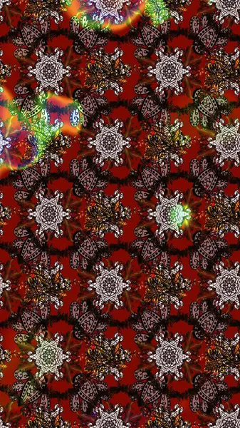 Süslü zentangle çizim dokusu, soyut çiçeklerle süslenmiş. Çiçek deseni duvar kağıdı, desen dolguları ve web sayfası arka planı için kullanılabilir. Şekillendirilmiş çiçekli çizim deseni.