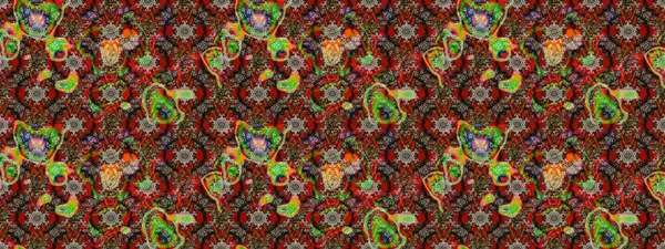 Çiçekler kahverengi, kırmızı ve gri renklerde. Çiçekli karalama şeklinde Raster çiçek deseni. Yumuşak, bahar çiçekli arka plan.