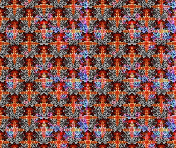 Gri renkli çiçek çizimi. Çiçek deseni. Gri renkli çiçekler. Şatafatlı bahar bahçesi dokusu. Raster illüstrasyonu.