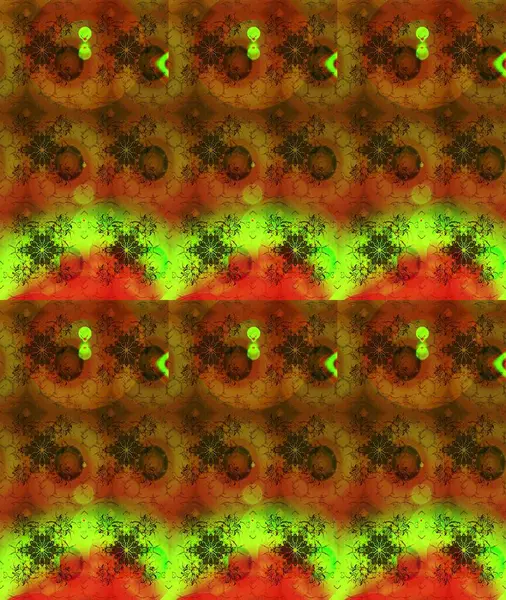 Kahverengi renkli çiçekler. Düz Çiçek Elementleri Tasarımı. Çiçek desenli eskiz, yaz çiçekleri. Renkli Bahar Teması çizim şablonu.