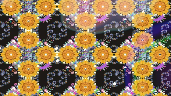 Suluboya tarzında gri renkli çiçekler. Üzerinde gri renkte çiçekler olan çiçek deseni çiz..