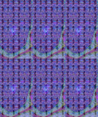 Renkli Bahar Teması eskiz kalıbı. Asya tekstil tarzında. Düz Çiçek Elementleri Tasarımı. Raster illüstrasyonu. Çiçek desenli çizim. Güzel kumaş deseni.