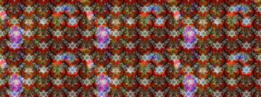 Çiçekli el çizimi çizimi deseni. Modern, kahverengi, gri ve kırmızı raster arka plan duvar kâğıdı resimleriyle klasik çizgili, desenli desenli çiçekler, çiçekli süsler..