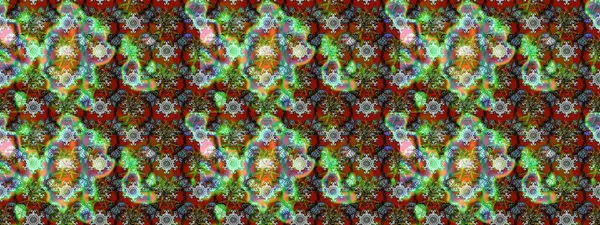 Eskiz klasiği. Raster Şirin kumaş deseni. Düz Çiçek Elementleri Tasarımı. Renkli Bahar Teması çizim şablonu.