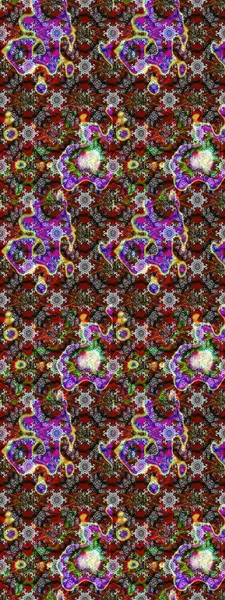 Gri, kahverengi ve kırmızı renkte çiçekler. Nazikçe, güzel çiçek arkaplanı. Raster çiçek desenli ve çiçekli..